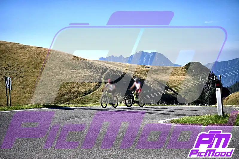 Passo San Marco