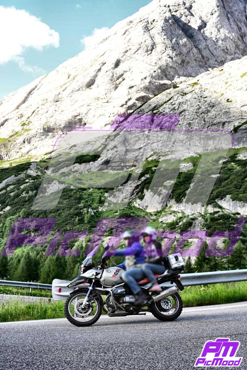 Foto Passo Fedaia 28 giu 2025 08:29