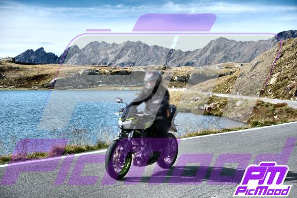 Foto Passo Gavia 7 set 2025 09:11