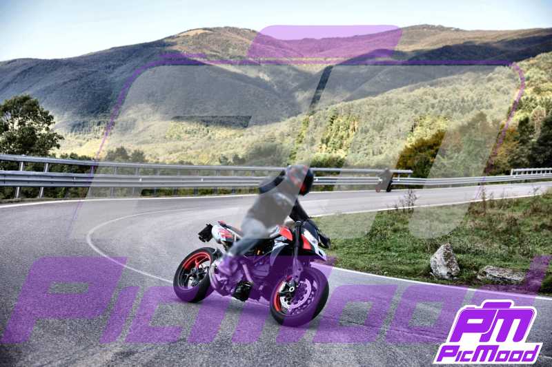 Foto Passo della Cisa versante Toscana 29 set 2024 09:57