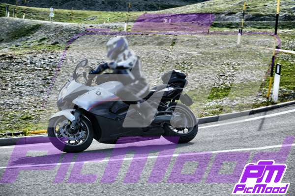 Foto Passo dello Stelvio 12 lug 2025 08:25
