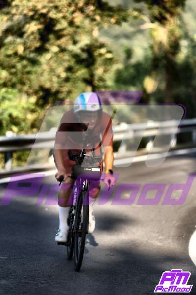 Foto Passo del Turchino 20 set 2025 09:09