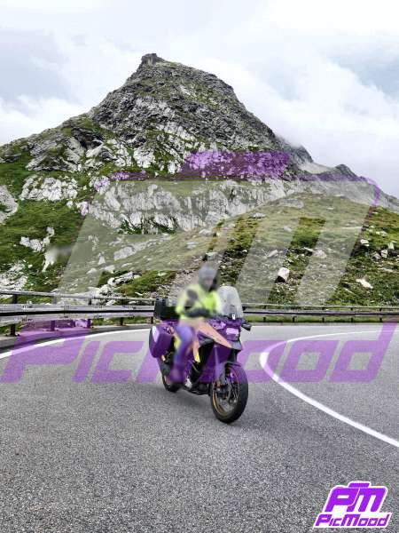 Foto Colle del Gran San Bernardo 27 lug 2025 09:59