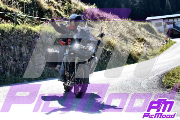 Foto Passo Manghen 31 ago 2025 09:37