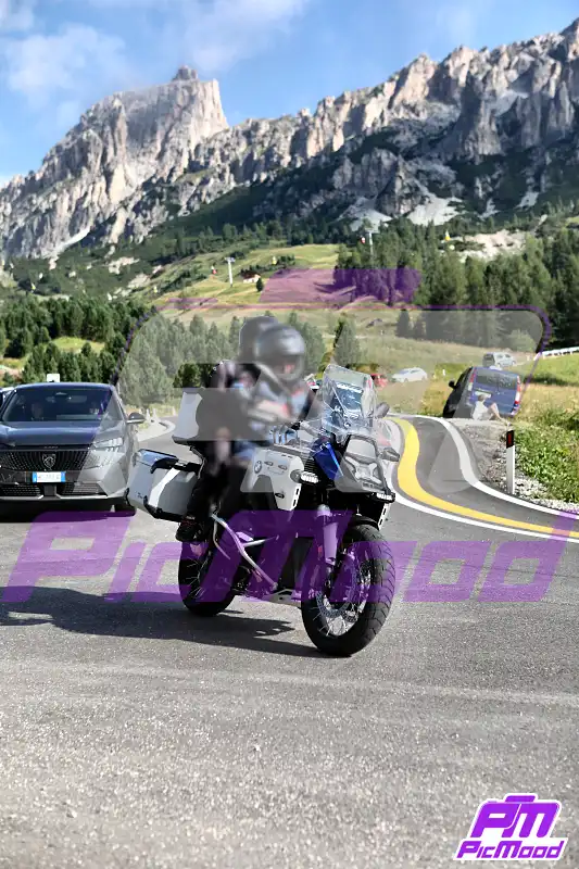 Passo Gardena