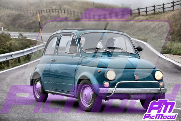 Foto Passo del Giogo 14 set 2025 10:31