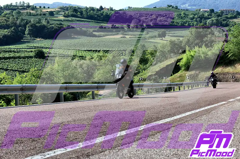 Altopiano del Brentonico