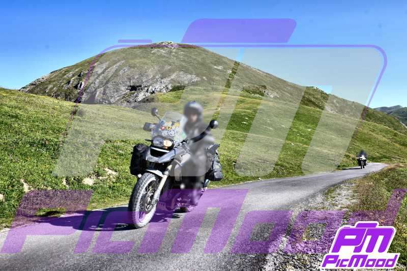 Foto Colle Fauniera 27 lug 2024 09:35
