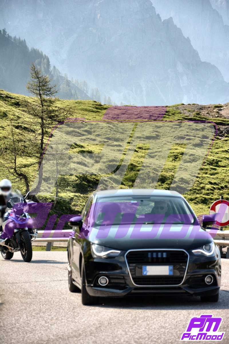 Foto Passo Rolle 27 lug 2024 09:32