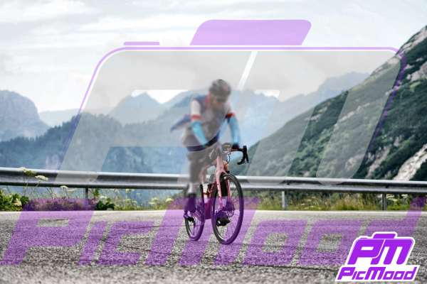 Foto Passo Fedaia 12 lug 2025 09:33