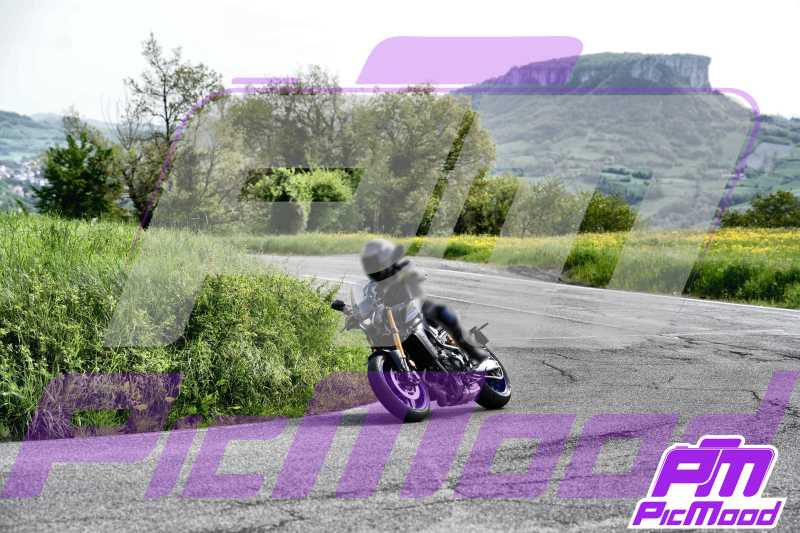 Foto Passo del Cerreto 4 mag 2025 09:19