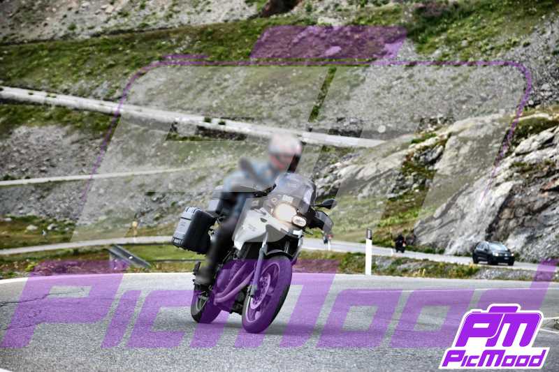 Foto Passo dello Stelvio 8 set 2024 09:00