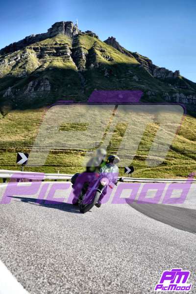 Foto Passo Rolle 31 ago 2025 09:35