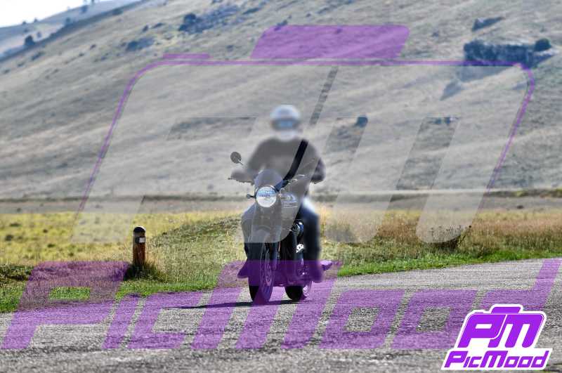Foto Campo Imperatore 24 ago 2024 08:58