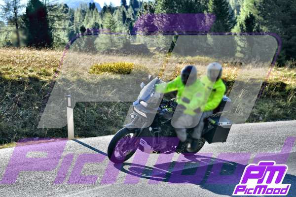 Foto Passo Falzarego 28 set 2025 08:52