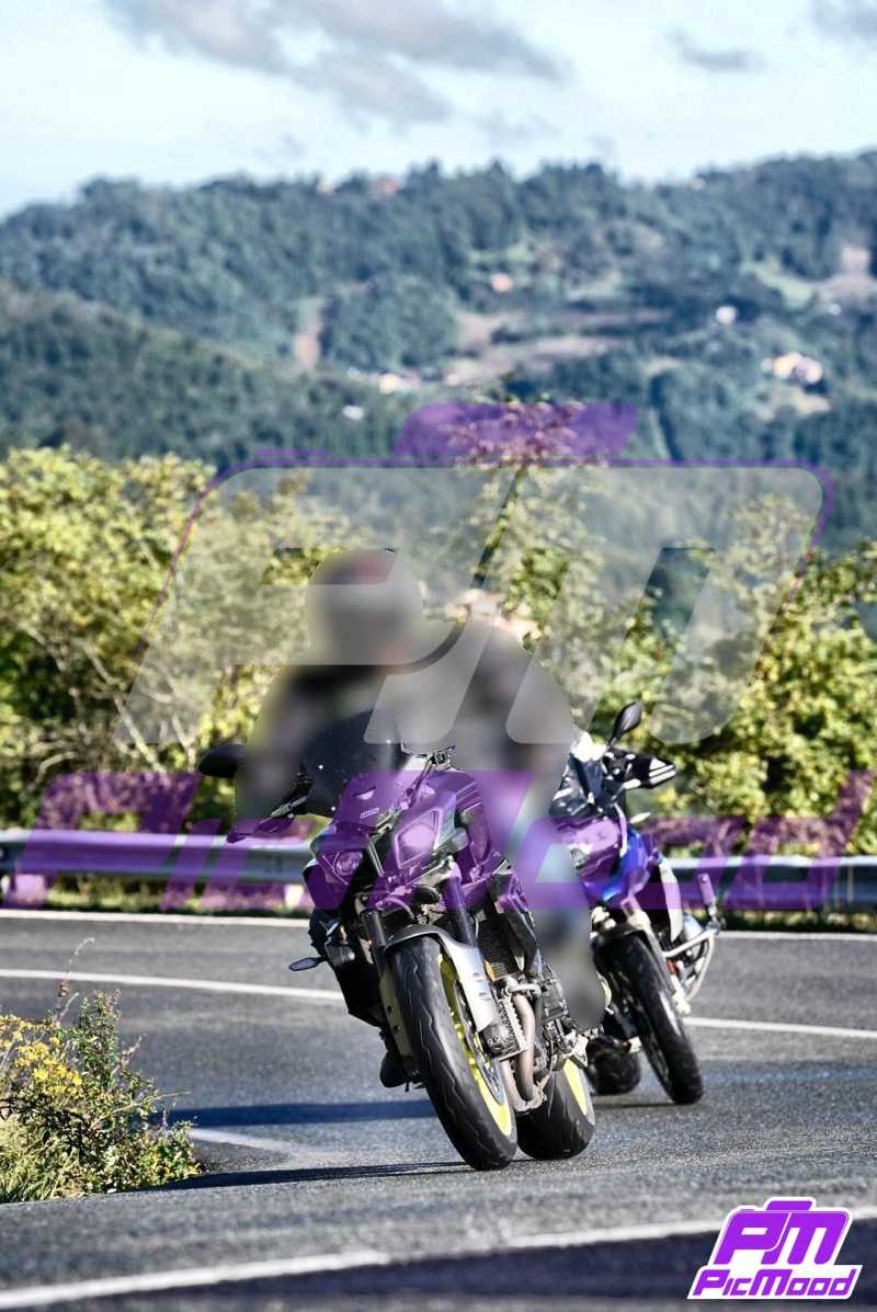 Foto Passo della Futa-Raticosa 29 set 2024 09:47
