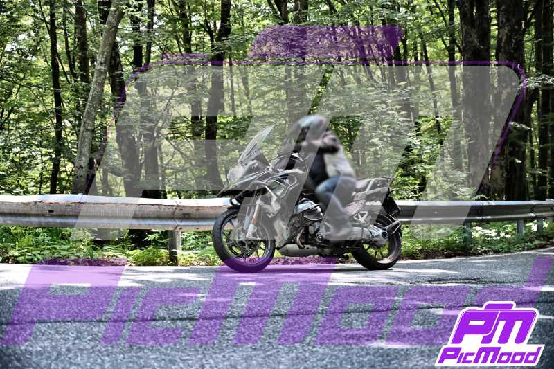 Foto Passo dell Abetone vers Toscana 14 giu 2025 10:00