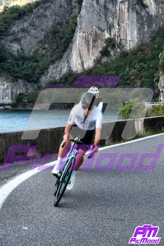 Foto Lago di Iseo 27 set 2026 08:55