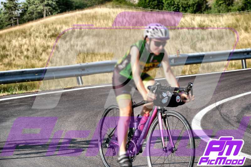 Foto Passo del Giogo 6 lug 2025 08:30