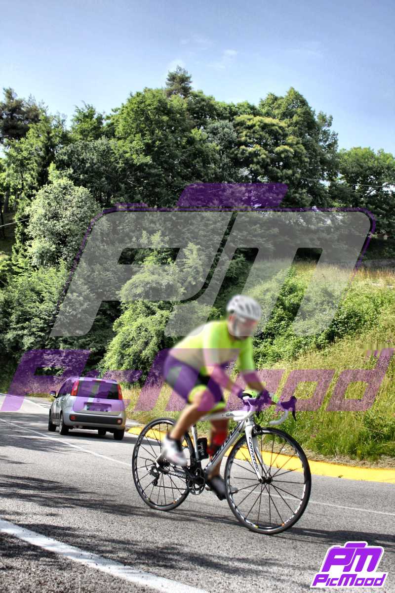 Foto Passo del Ghisallo 15 giu 2025 09:19