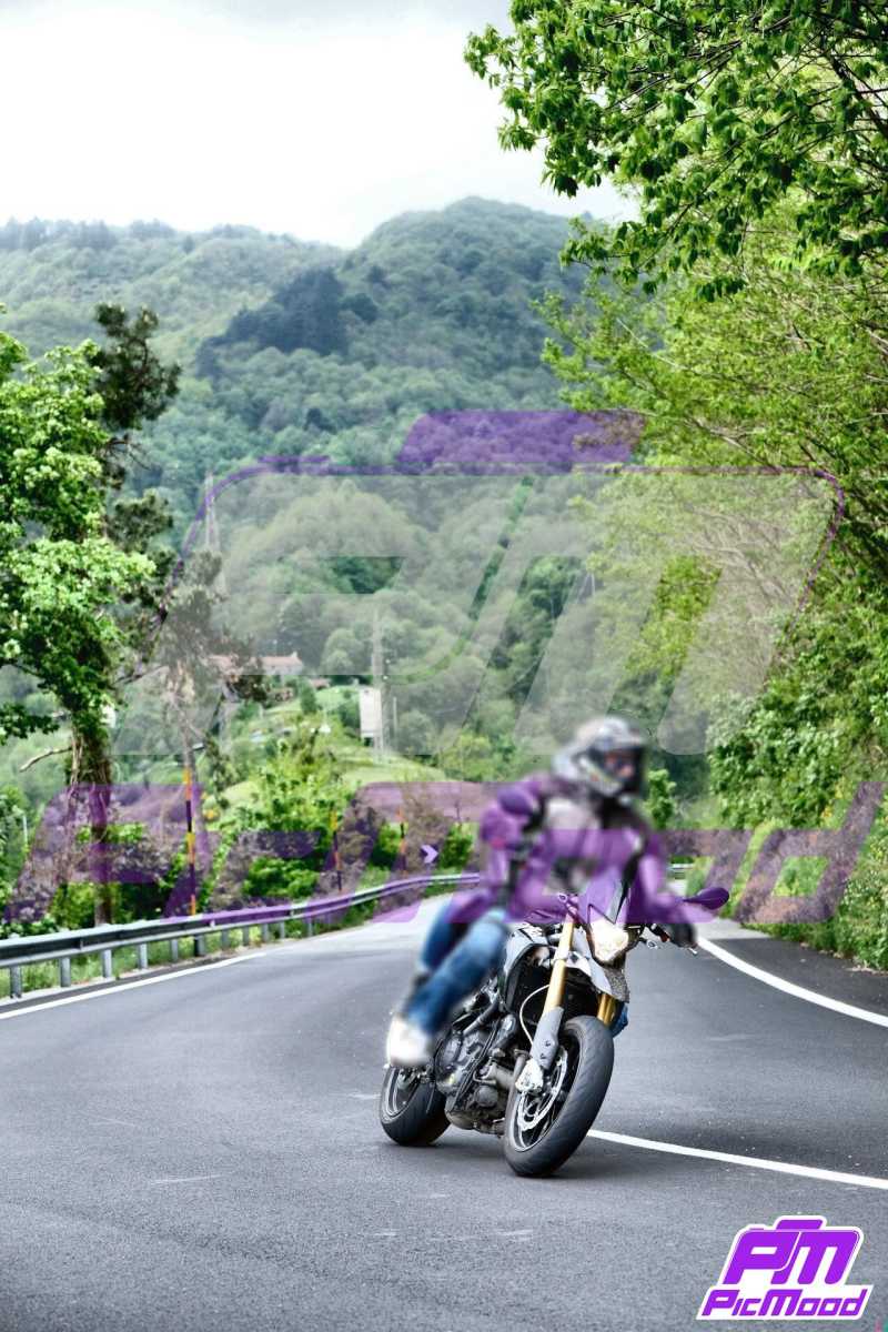 Foto Passo del Turchino 3 mag 2025 15:16