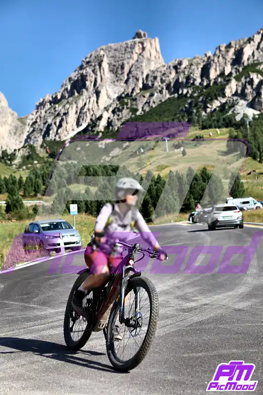 Foto Passo Gardena 8 ago 2026 09:15