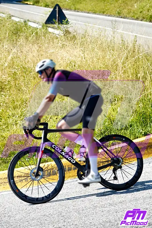 Passo del Ghisallo