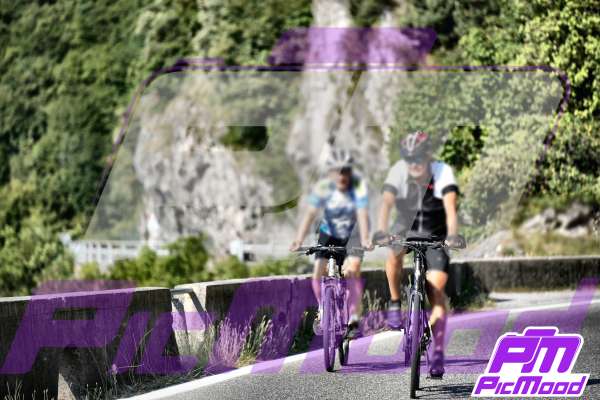 Foto Lago di Iseo 16 ago 2025 09:27