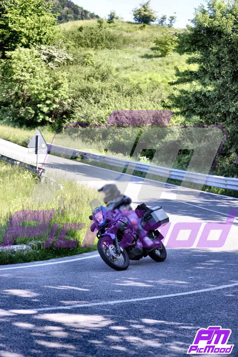Foto Passo della Cisa versante Toscana 31 mag 2025 10:11