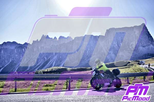 Foto Passo Giau 31 ago 2025 09:02