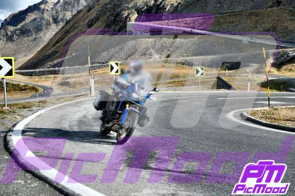 Foto Passo dello Stelvio 14 set 2025 09:37