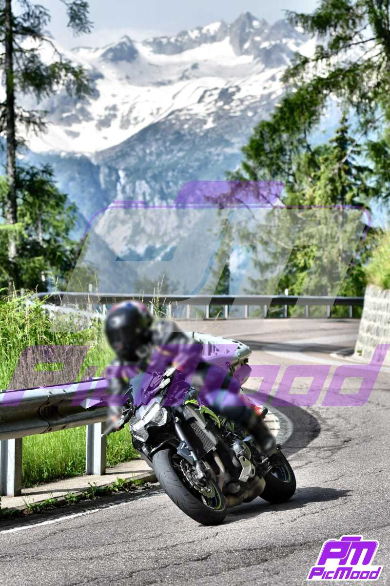 Foto Passo del Tonale 29 giu 2024 09:18