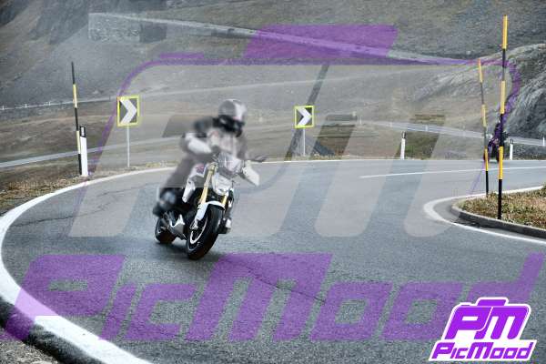 Foto Passo dello Stelvio 13 set 2025 09:38