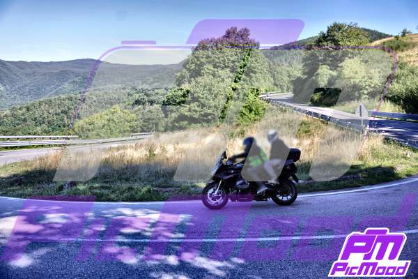Foto Passo della Cisa versante Toscana 27 lug 2025 09:32
