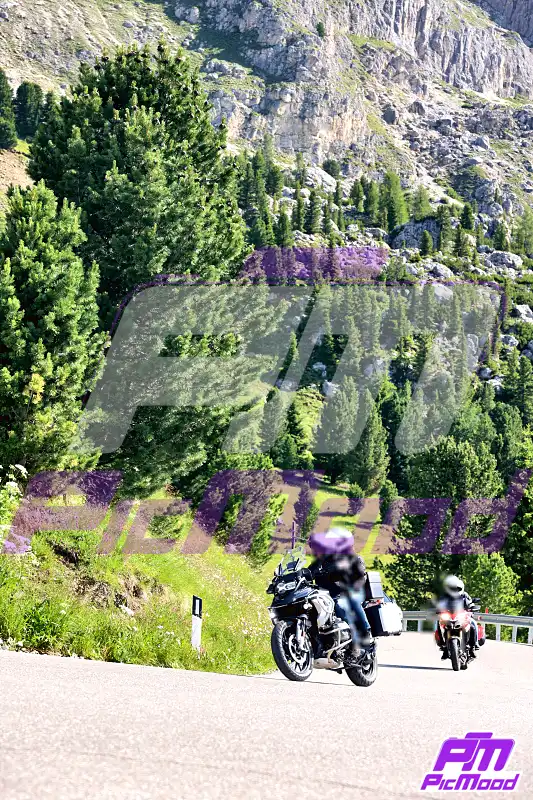 Foto Passo Sella 11 lug 2026 09:20