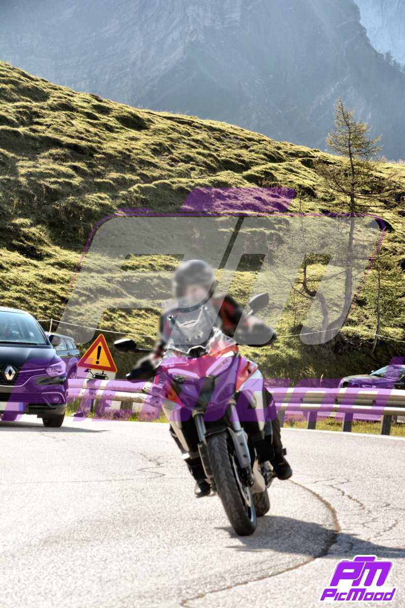 Foto Passo Rolle 7 set 2024 10:22