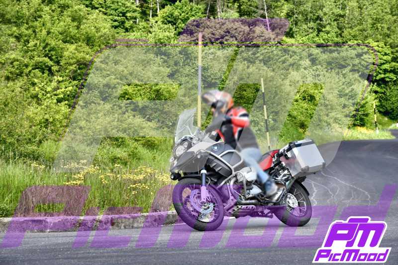 Foto Passo del Giogo 18 mag 2025 09:16