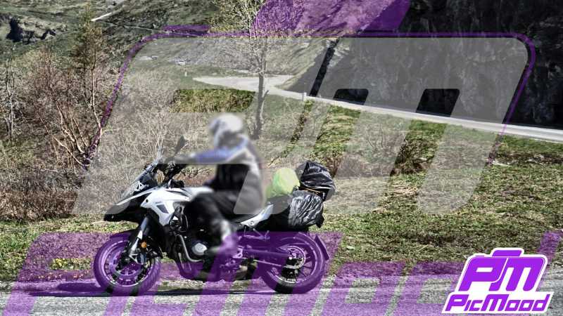 Foto Colle del Moncenisio 25 mag 2025 10:36
