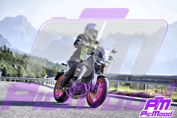 Foto Passo Giau 15 ago 2025 08:33