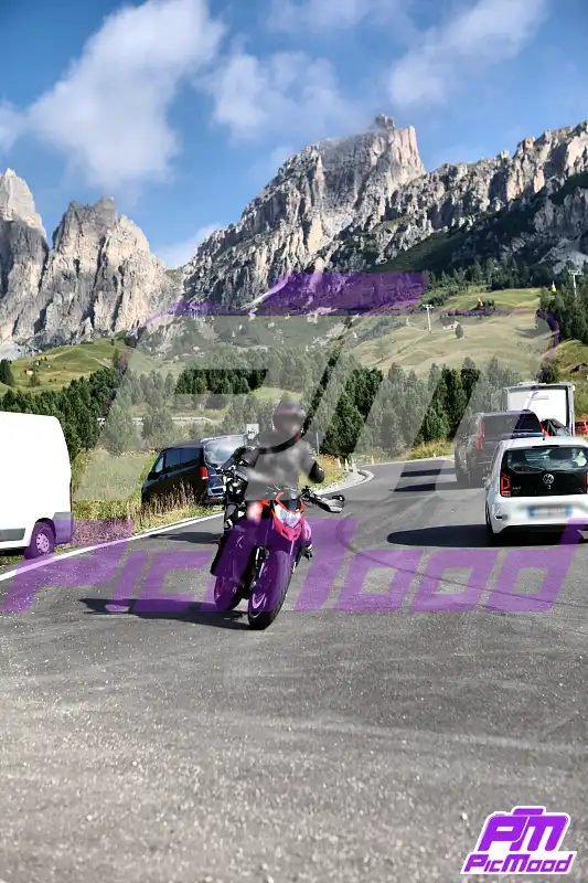 Passo Gardena