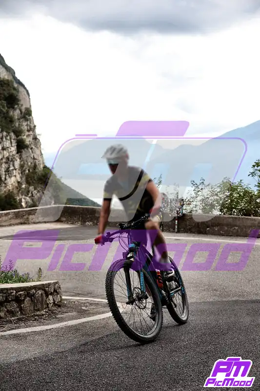 Strada della Forra
