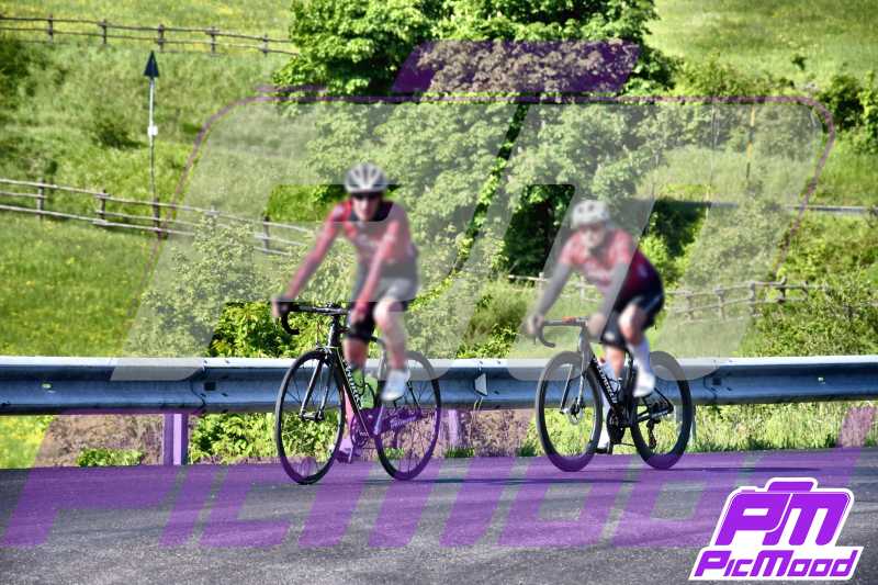 Foto Passo del Giogo 17 mag 2025 09:24