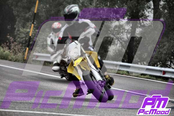 Foto Passo del Giogo 14 set 2025 10:44