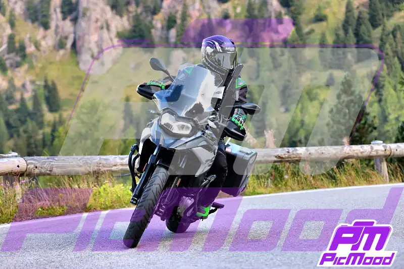 Passo Manghen