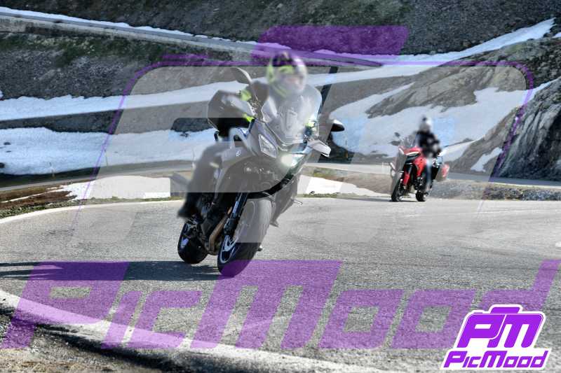 Foto Passo dello Stelvio 14 giu 2025 08:28