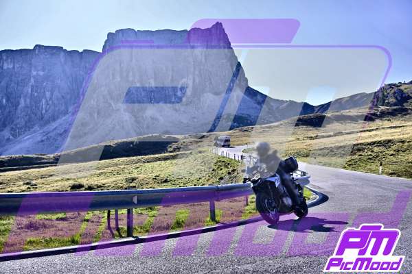 Foto Passo Giau 6 set 2025 09:19