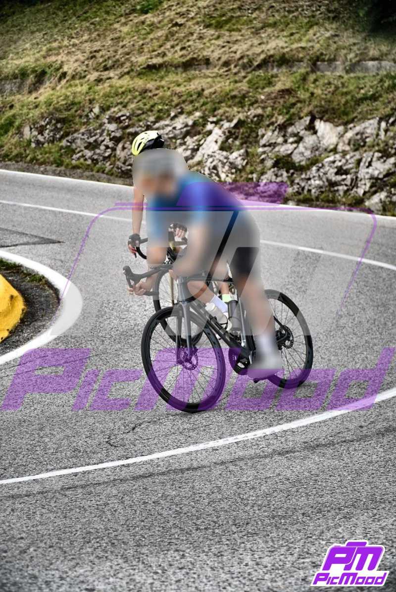 Foto Passo del Ghisallo 27 lug 2024 09:40
