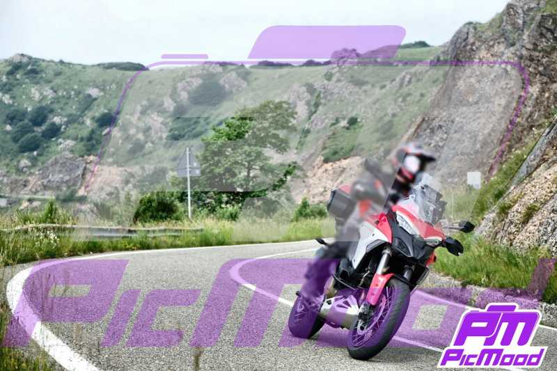 Foto Passo del Faiallo 15 giu 2025 09:22