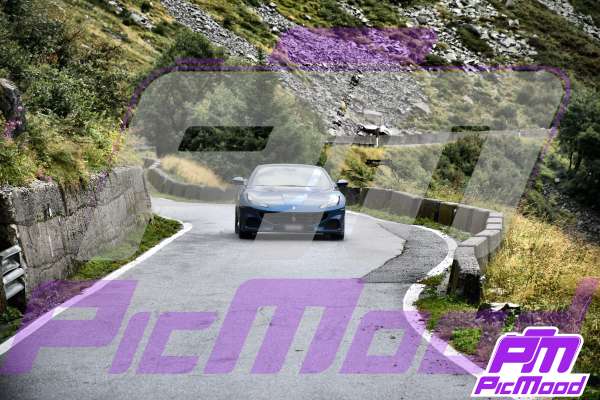 Foto Passo San Marco vers Valtellinese 30 ago 2025 11:22