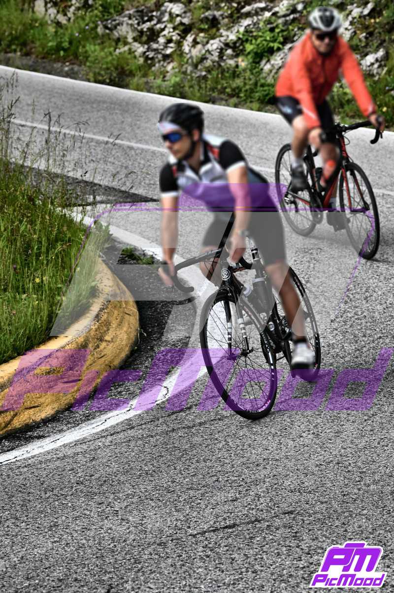 Foto Passo del Ghisallo 16 giu 2024 09:23